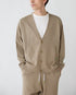 Smooth Tech Knit Cardigan
